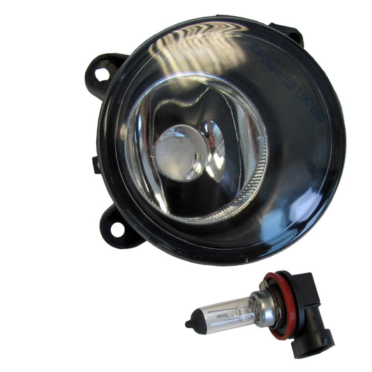 Front Bumper Fog Light for Land Rover Discovery 2 TD5 - RH