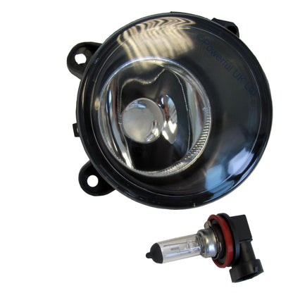 Front Bumper Fog Light for Range Rover L322 2006-09 - RH