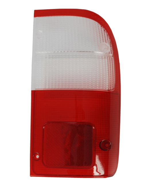 Rear Light - Lens Only - RH - for Toyota Hilux Mk4/5