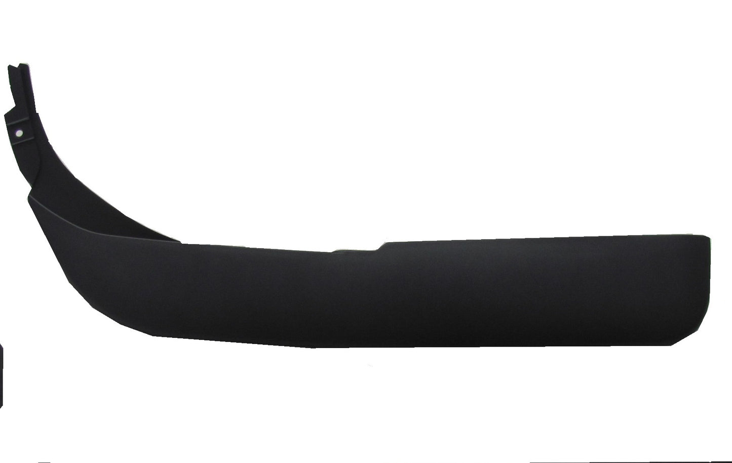 Front Bumper Lower Corner Valance RH for Land Rover Discovery 4 2014-16