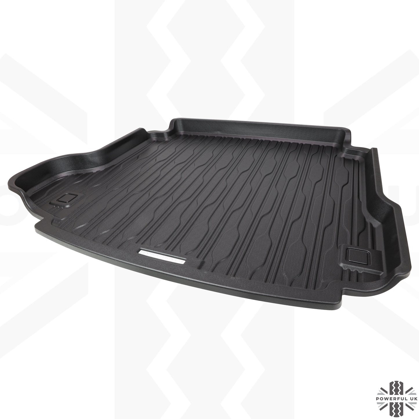 Genuine Semi-Rigid Boot Liner for Range Rover Velar