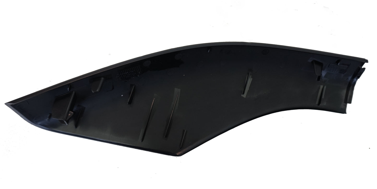 Land Rover Freelander 2 Genuine Roof Rail Foot Cover - Rear - Left