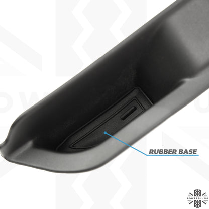 Passenger Dash Storage Box for Land Rover Defender L663