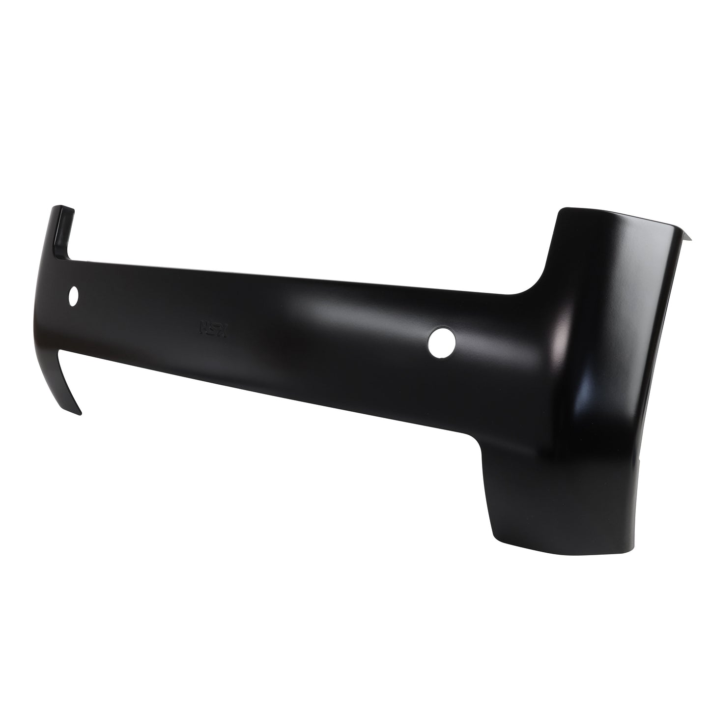 Front Bumper H-Panel Easy-Fit Cover for Land Rover Defender L663 - Satin Black