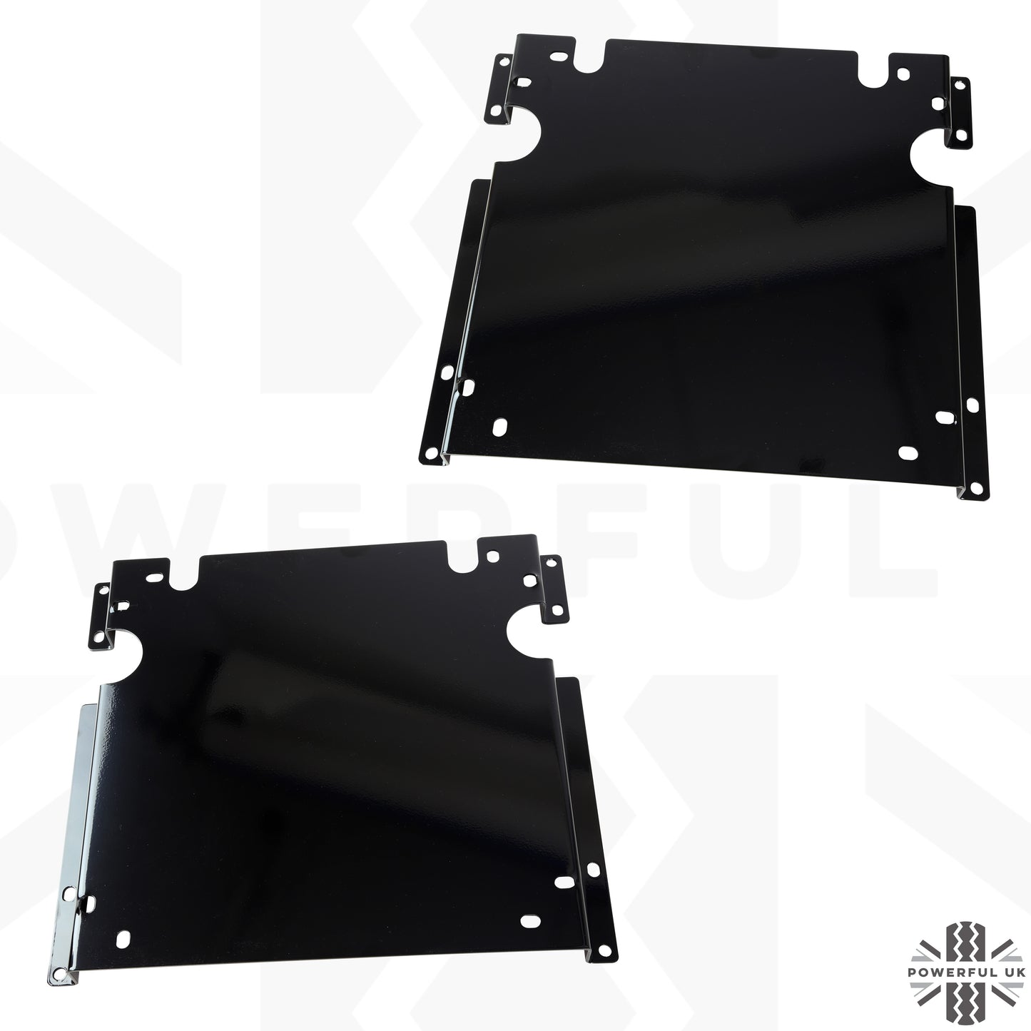 Bucket Seat Adaptors for BMW Mini