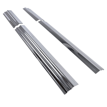 Sill Step Kit for Mitsubishi L200 2015-19
