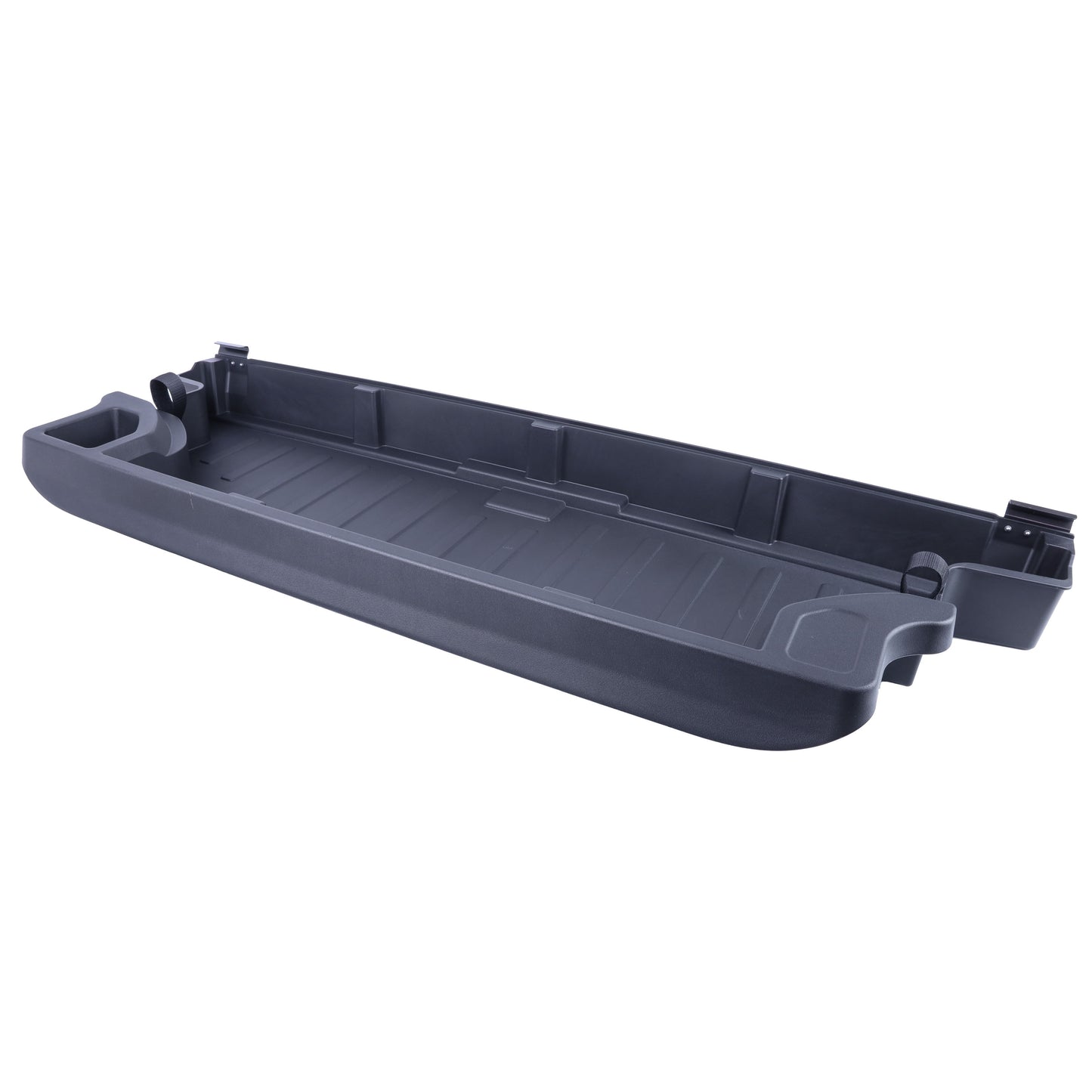 Rear Raised Floor Stowage Box for Land Rover Defender L663(130)