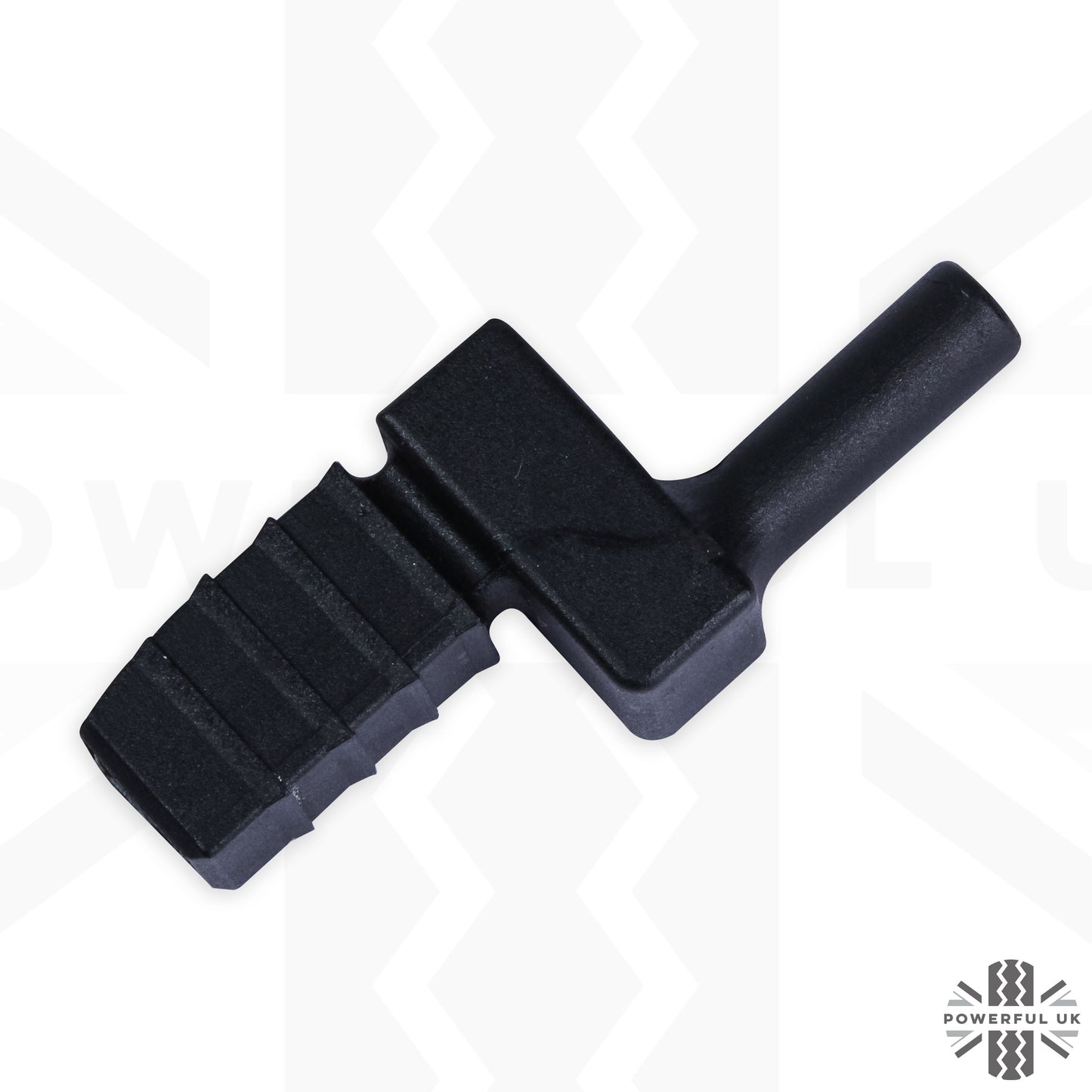 Parcel Shelf Repair Pin for Range Rover L322 - SHORT Type - Single