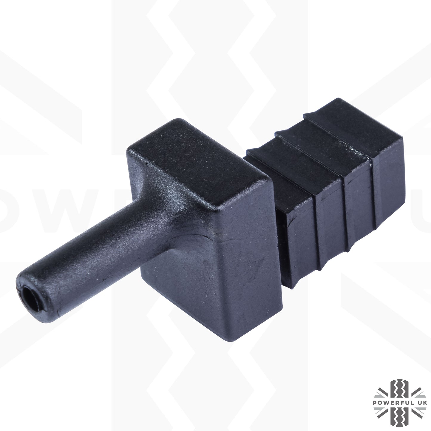 Parcel Shelf Repair Pin for Range Rover L322 - SHORT Type - Single