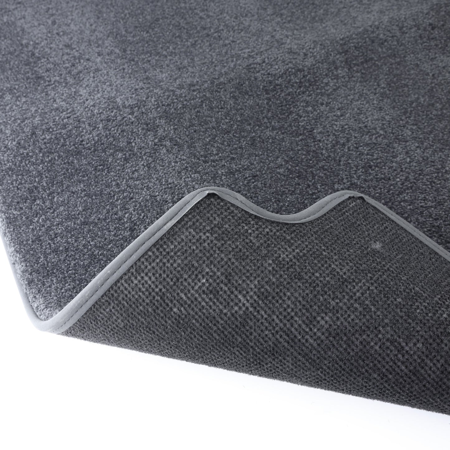 Genuine Captet Boot Mat for Range Rover Sport L494