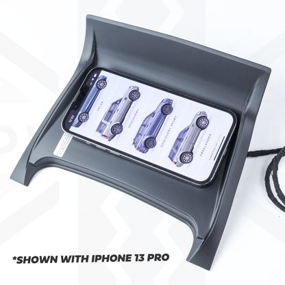 Wireless Charging Tray for Range Rover Discovery Sport (Hardwired)