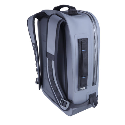 DEFENDER x YETI Waterproof PANGA Backpack