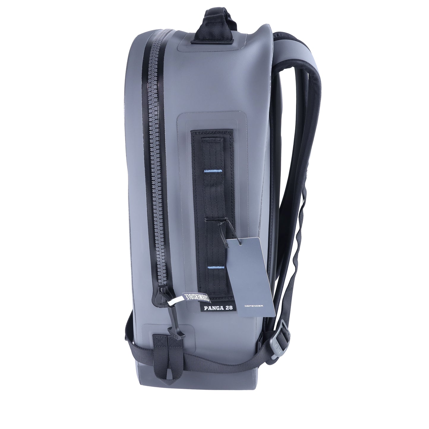DEFENDER x YETI Waterproof PANGA Backpack