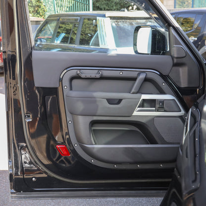 1x Front Door Grab Handle for Land Rover Defender L663