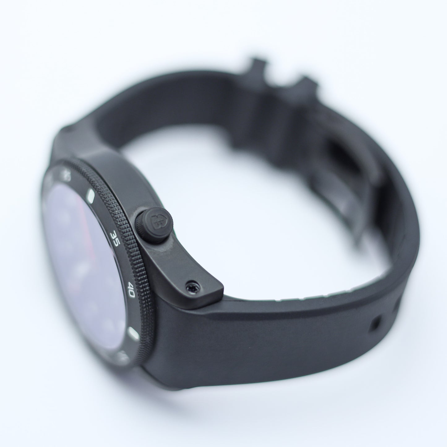 Elliot Brown x Land Rover Watch - Holton Professional