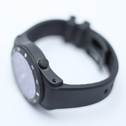 Elliot Brown x Land Rover Watch - Holton Professional