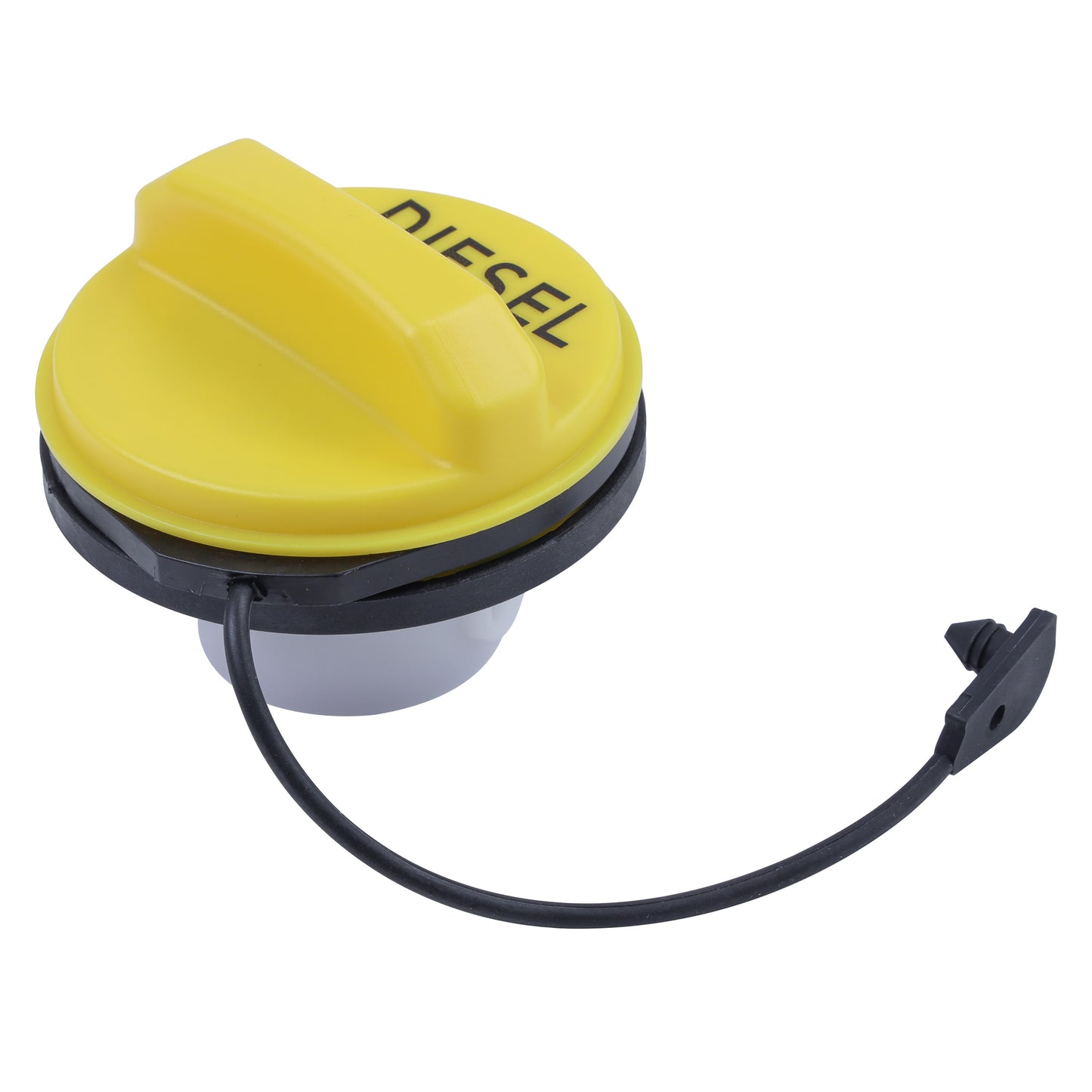 Replacement Filler Cap - Aftermarket - Diesel - for Jaguar XF