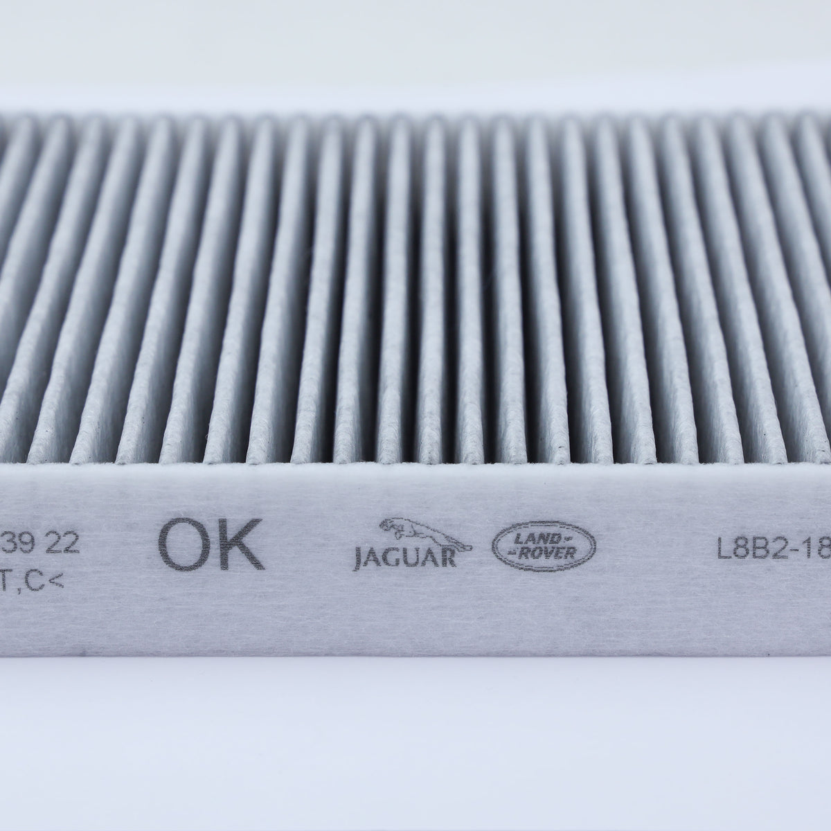 Genuine Cabin Filter (Upgraded) for Land Rover Defender L663