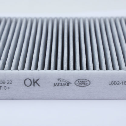 Genuine Cabin Filter (Upgraded) for Land Rover Defender L663