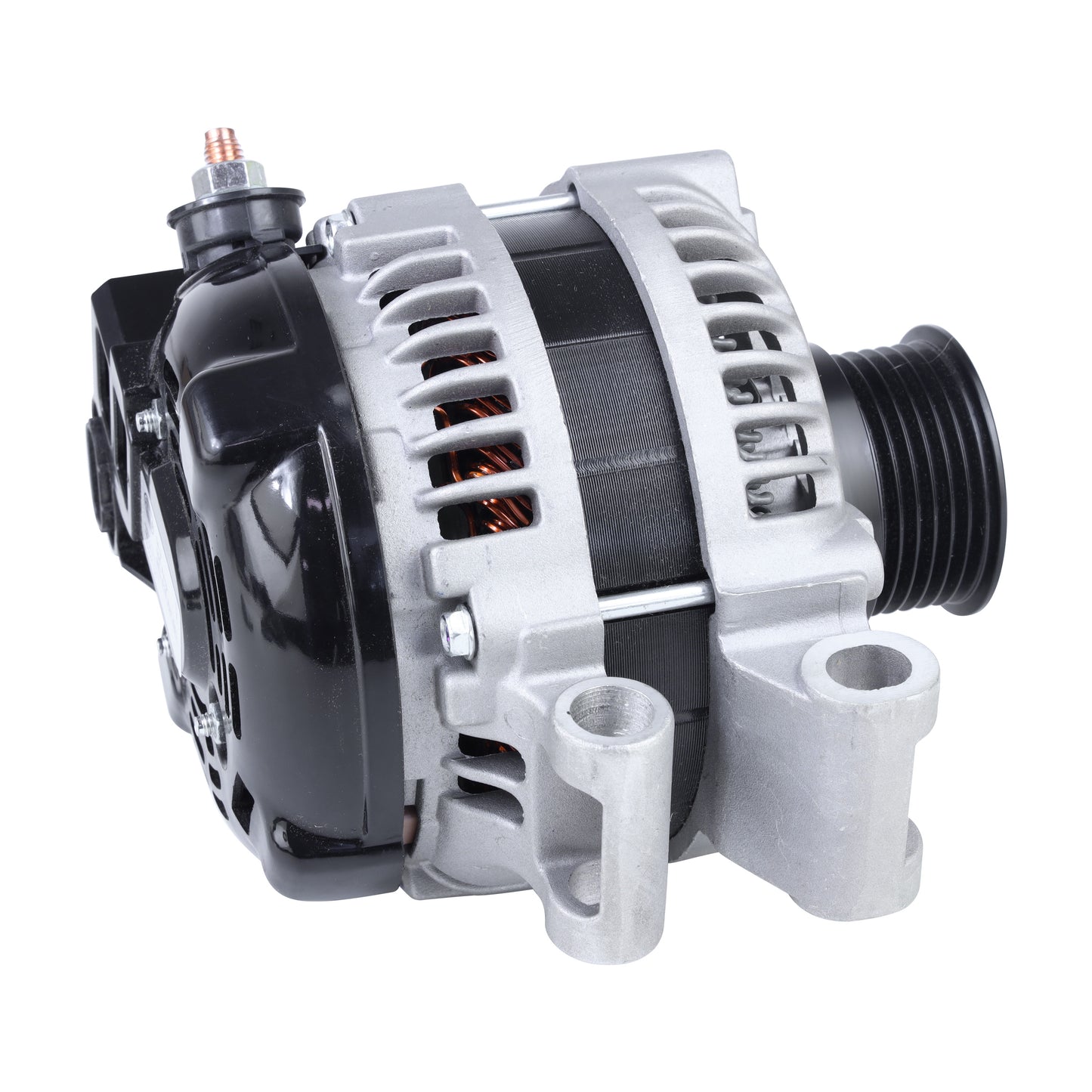 Hella Alternator for Range Rover L322 V8 (2005-09)