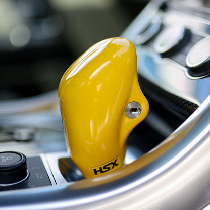Gear Lock for Jaguar E-Pace (up to 2021)