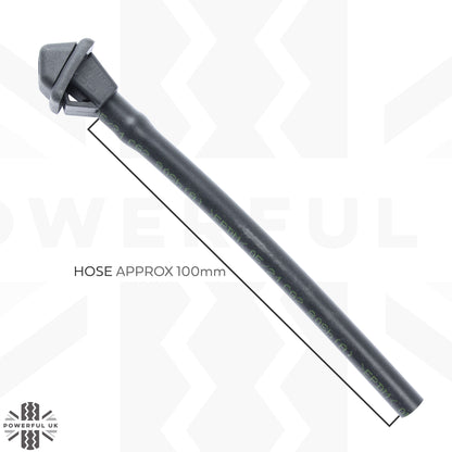 Rear Washer Jet for Land Rover Discovery 3/4 - Genuine