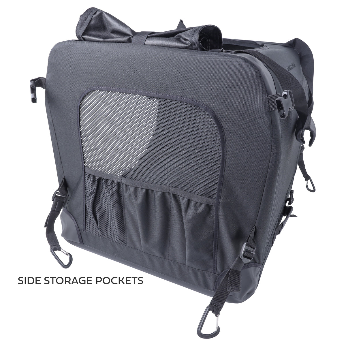Foldable Pet Carrier