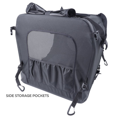Foldable Pet Carrier