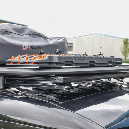 Recovery Board Roof Mount Kit for Land Rover Defender L663 - for ARB Tred Pro