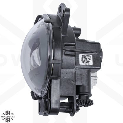 Genuine Fog Lamp for Land Rover Defender L663