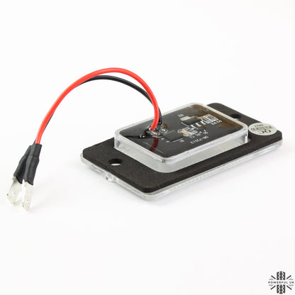 LED Rear Number plate light Kit for Land Rover Discovery 1 & 2