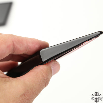 Wheel Arch Spat Kit "SVR Style" for Range Rover Sport L494 - Black