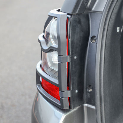 Rear Light Guard Kit for Land Rover Freelander 2 - Early Type 2007-12