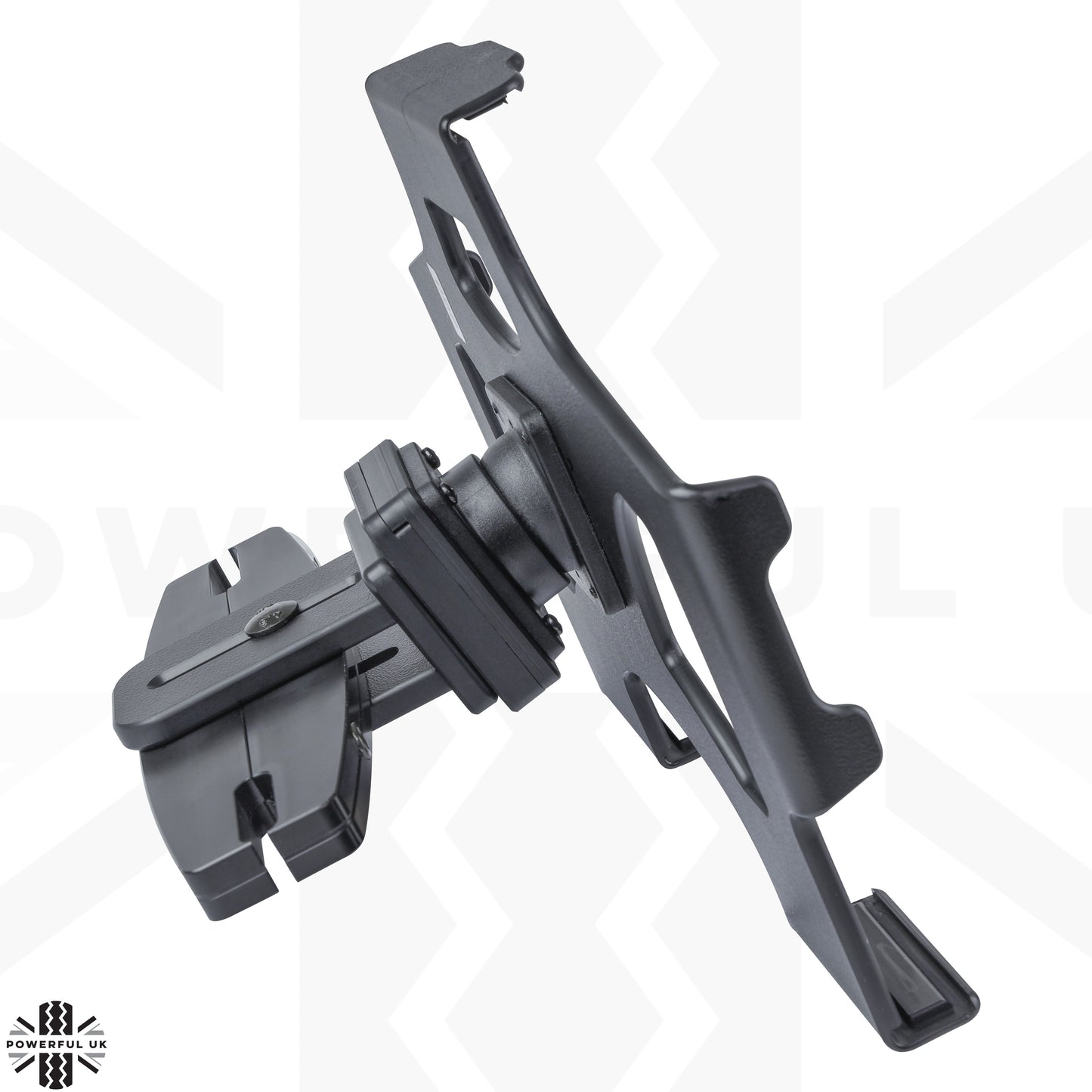 Headrest Mount iPad 2-4 Holder for Range Rover Sport L494