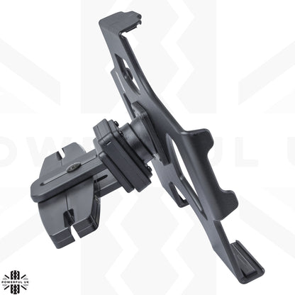 Headrest Mount iPad 2-4 Holder for Range Rover Sport L320