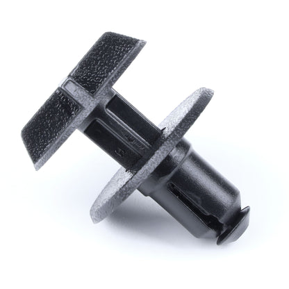 5pc Clips for the Battery Cover on the Land Rover Discovery Sport