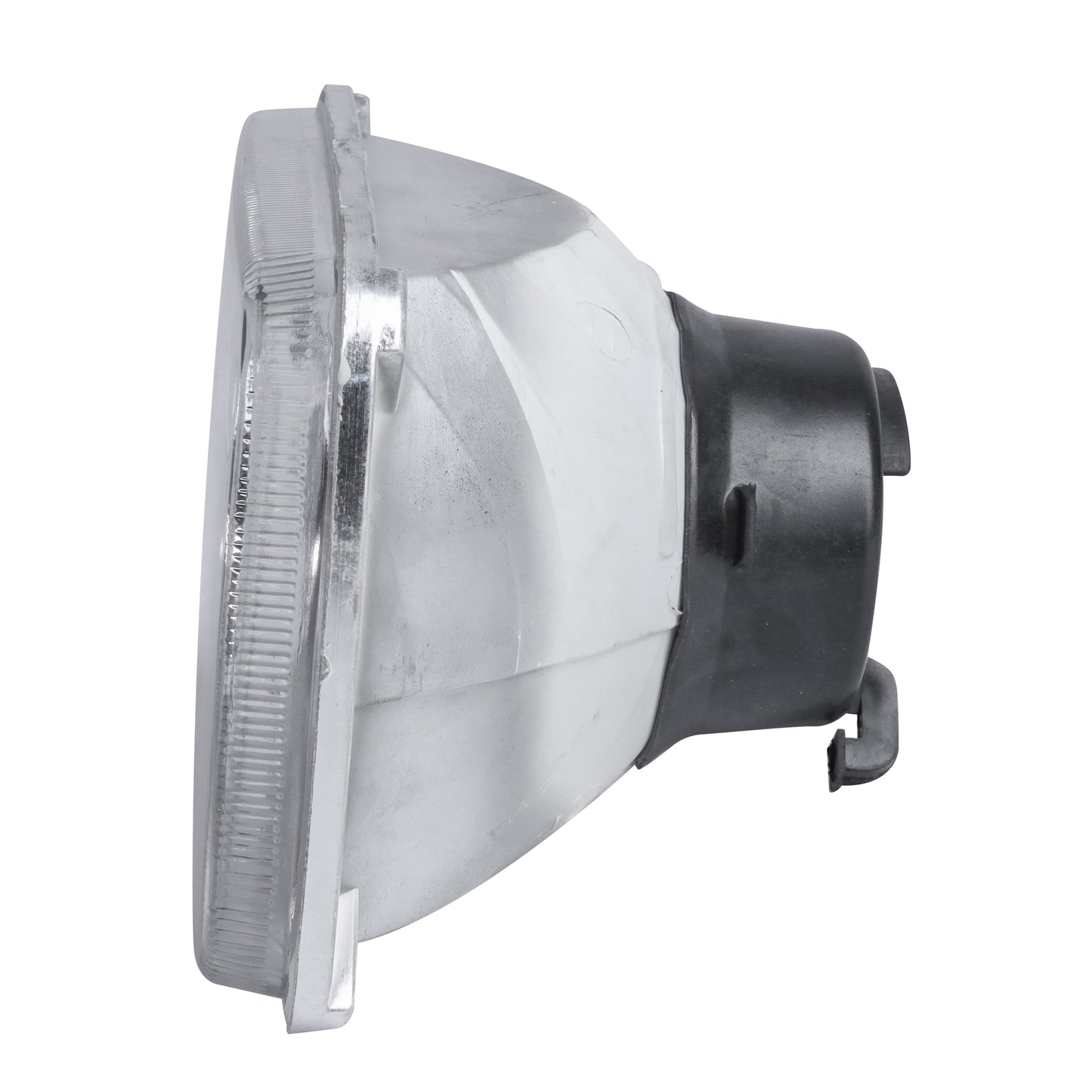 Crystal Headlight Upgrade (Pair) with E Mark - RHD - Toyota Hilux Mk4