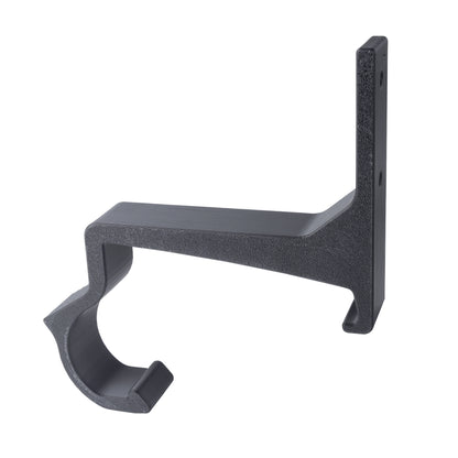 Number Plate Mount for Expedition Roof Rack for Land Rover Defender L663 - Type B - High/Bolt-on Type