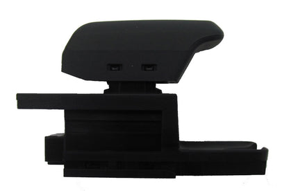 Hand Brake Switch - Black - for Land Rover Discovery 3