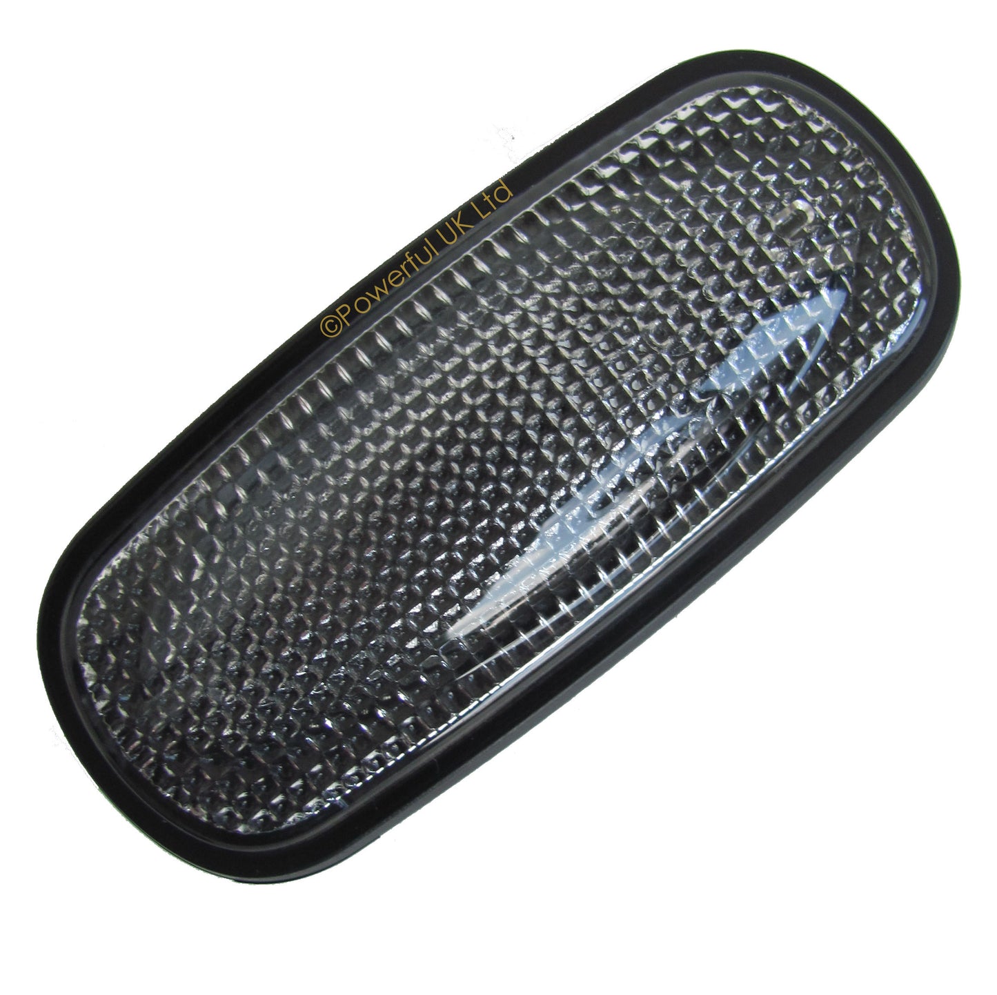 Smoked Side Repeaters for Land Rover Freelander 1 - (Pair)