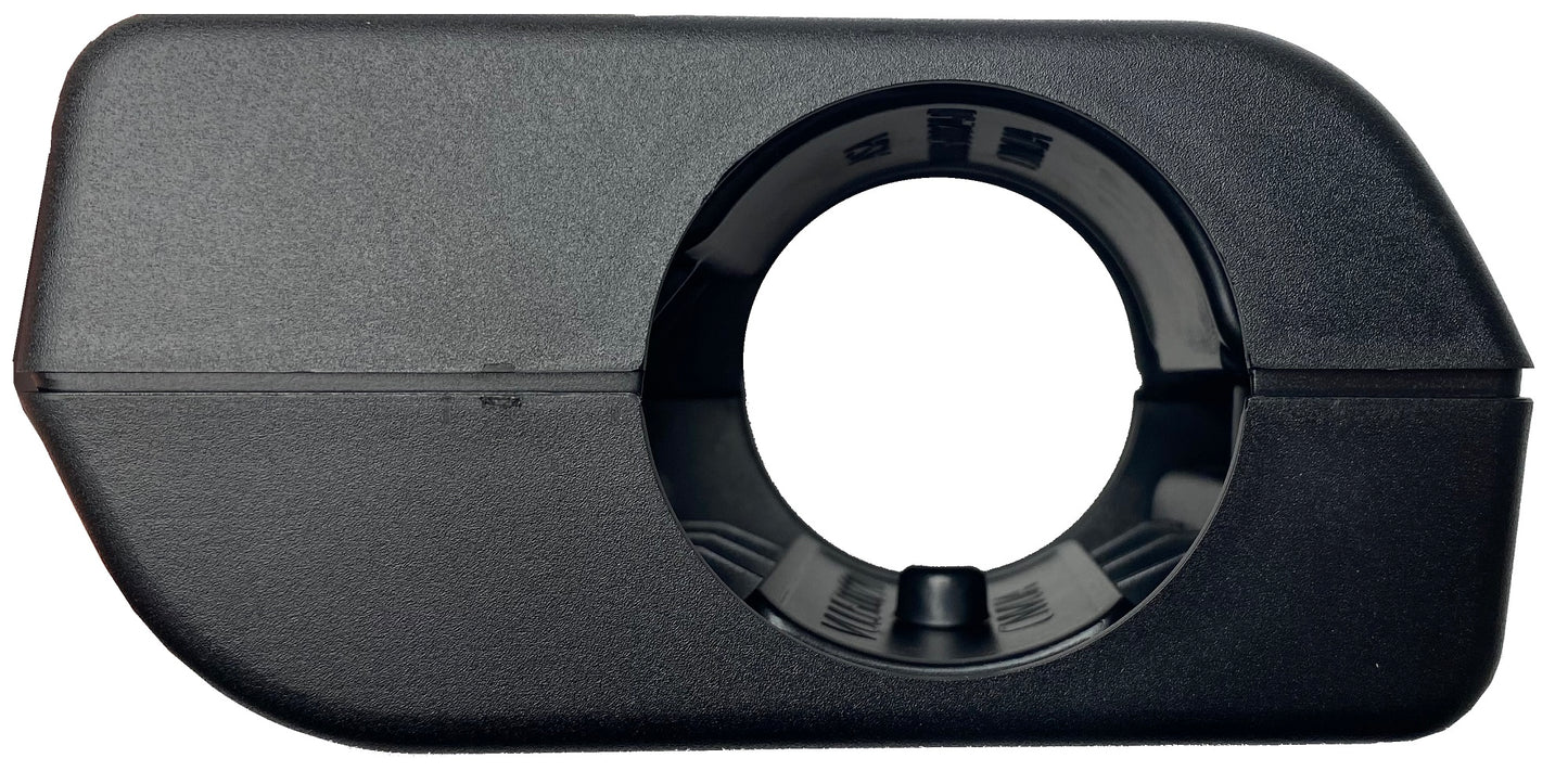 Genuine Spot Light Mounting Kit for Roll / Nudge Bar