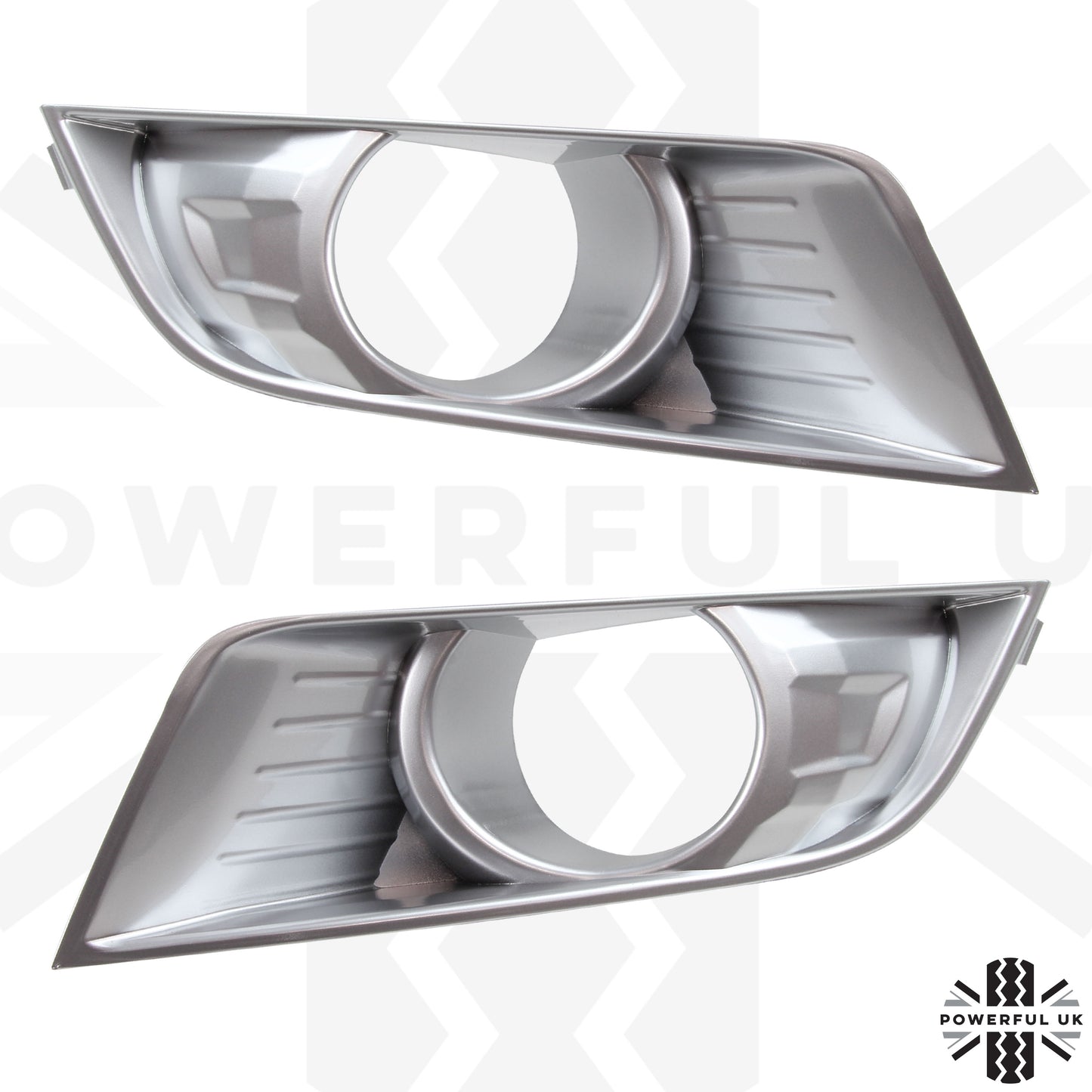 Fog Light Kit for Ford Ranger T7 2016-19