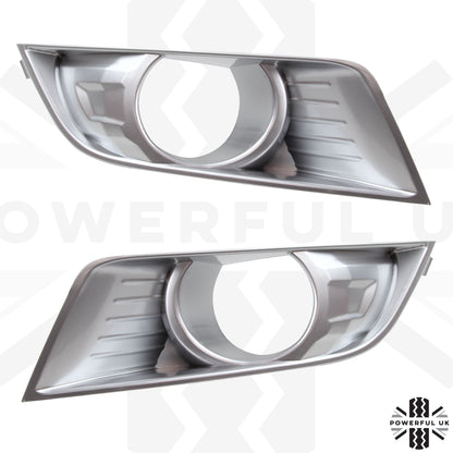 Fog Light Kit for Ford Ranger T7 2016-19