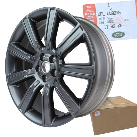 Land Rover Freelander 2 Genuine 20" Alloy Wheel - Technical Grey