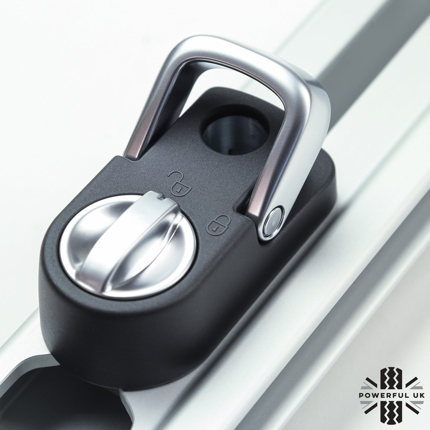 Luggage Tie-down loop for Land Rover Discovery Sport  - Genuine