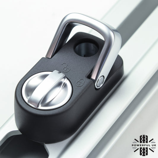 Luggage Tie-down loop for Range Rover Velar- Genuine