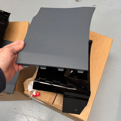 Genuine SVO Door Moulding Kit for Range Rover L405