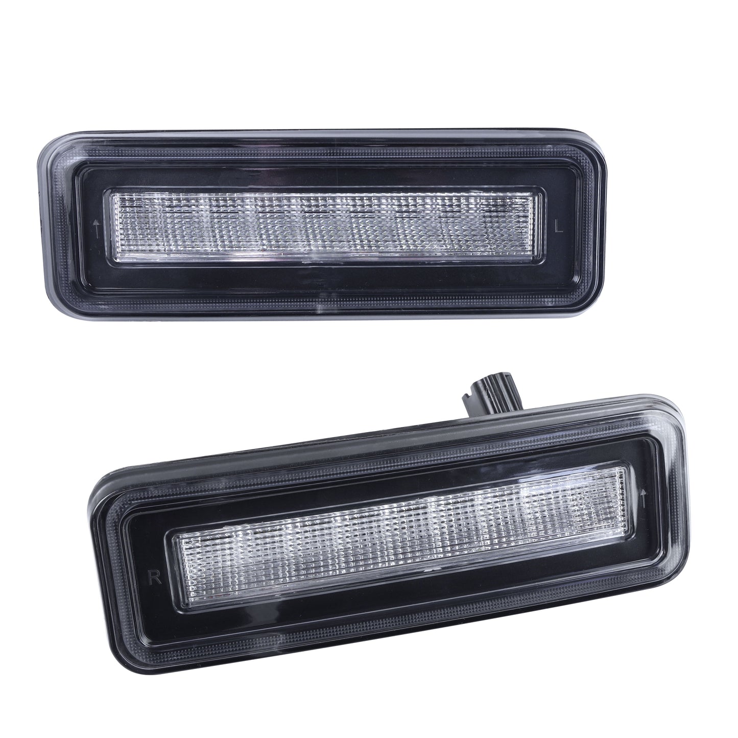 LED stop/tail/indicator/reverse Kit for Land Rover Defender L663 - Smoked Lens