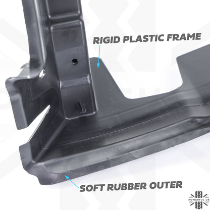 Upper Centre Air Deflector for Land Rover Defender L663