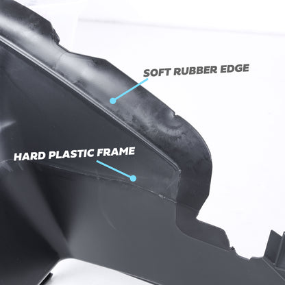 Lower LEFT Air Deflector for Land Rover Defender L663